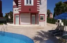 Belek Villa Private Villa With Private Pool 