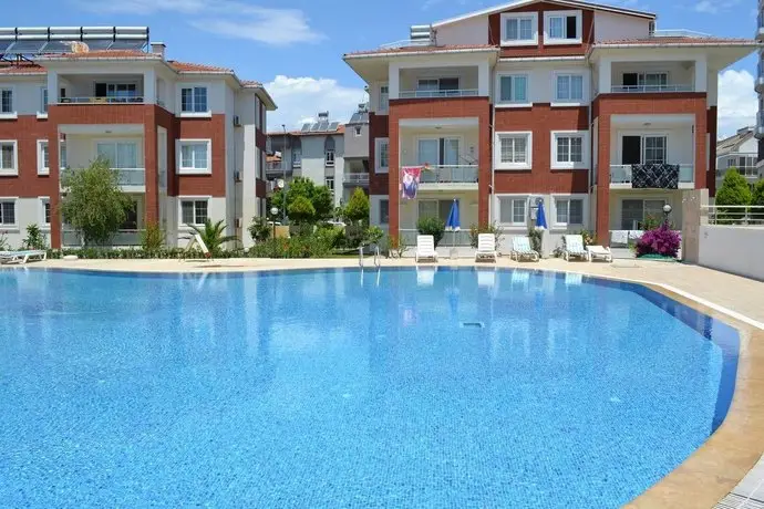 Dreamlife Golf Apart Belek 2 