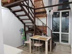 Loft-Apartment on Sokolova 20 