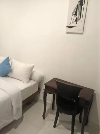 Pondok Ayu Room