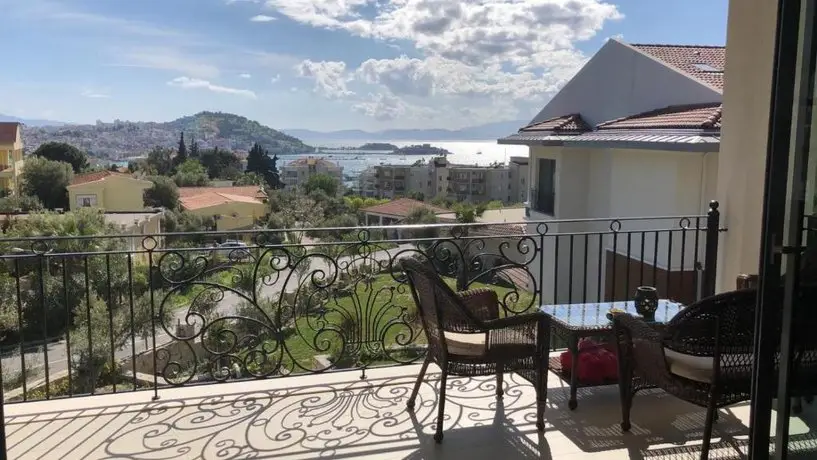 Arte Mare Kusadasi