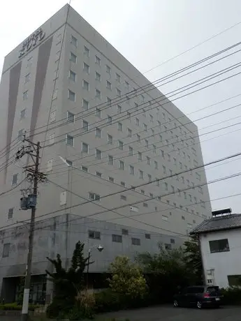 Onsen Hotel KOYO Annex