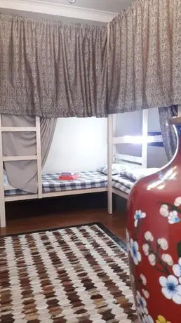 Ihostel Tashkent 