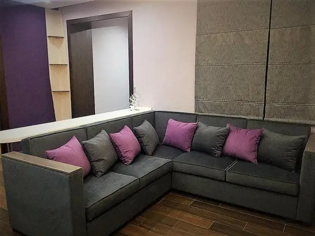 Brand new 2 bedroom apartment Tashkent 