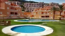 Sunny Apartment Mojacar 