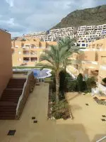 Sunny Apartment Mojacar 