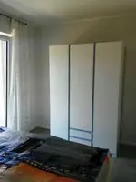 Ferienwohnung Inselglueck Heringsdorf 