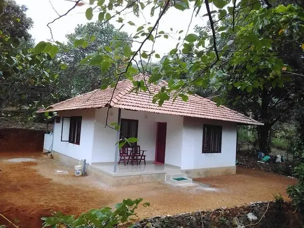 Palakkayamthattu Homestay