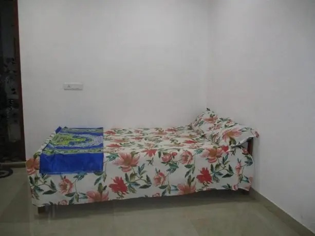 Palakkayamthattu Homestay