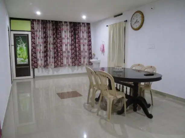 Palakkayamthattu Homestay