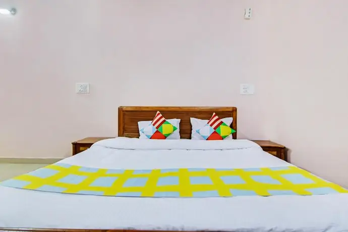 Cosy 1BR Stay in Madikeri