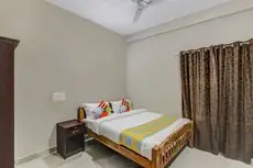 Spacious 2BHK Madikeri 