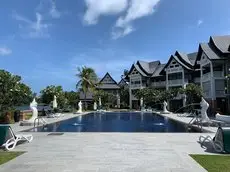 1 Bdr Apartment Allamanda Phuket Nr 3 