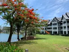 1 Bdr Apartment Allamanda Phuket Nr 3 