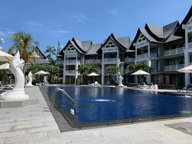 1 Bdr Apartment Allamanda Phuket Nr 3