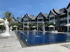 1 Bdr Apartment Allamanda Phuket Nr 3 