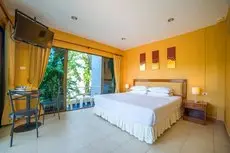 Kamala Phuket Guesthouse 