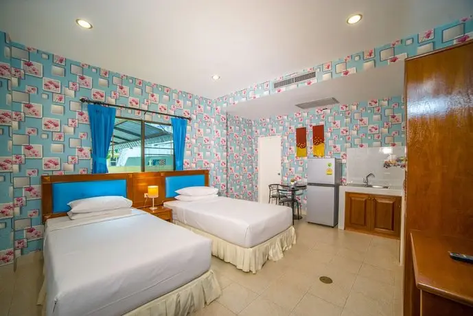 Kamala Phuket Guesthouse 