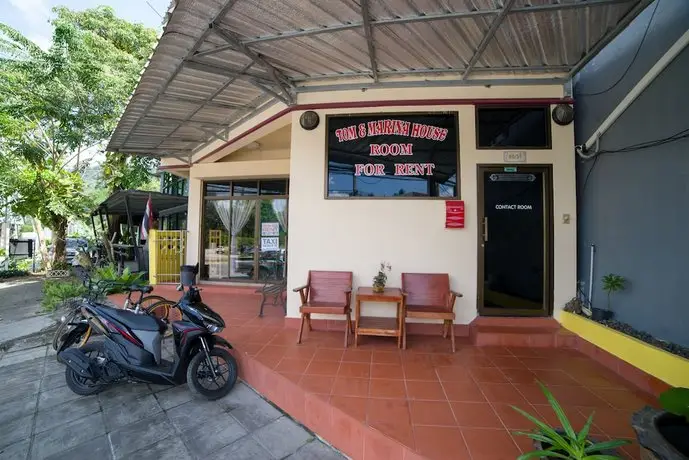 Kamala Phuket Guesthouse 