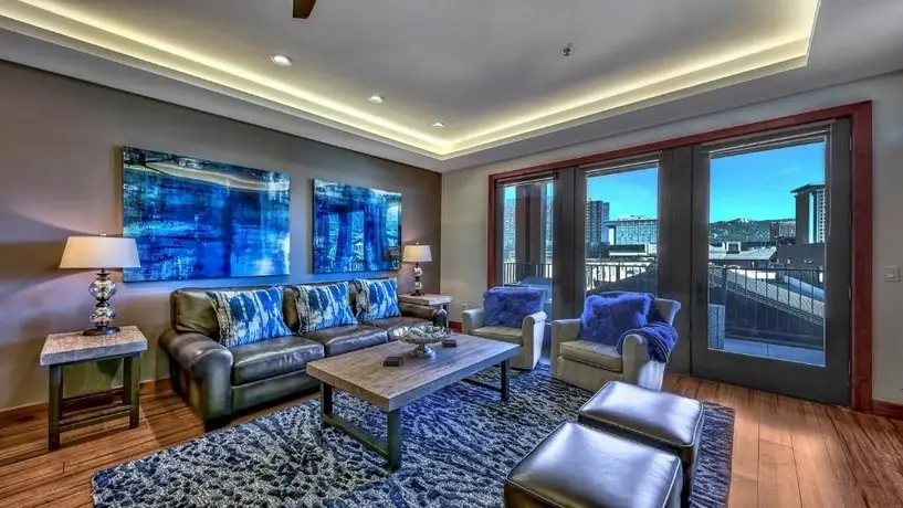 Luxury 3Br Residence Steps From Heavenly Village & Gondola Condo