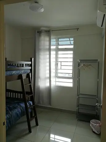 3b2r Wifi Cozy Apt Opp Spice Homestay