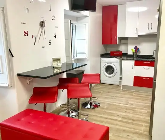 Apartamento Casco Historico Santiago de Compostela