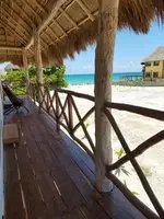 Casa Kay Puerto Morelos 