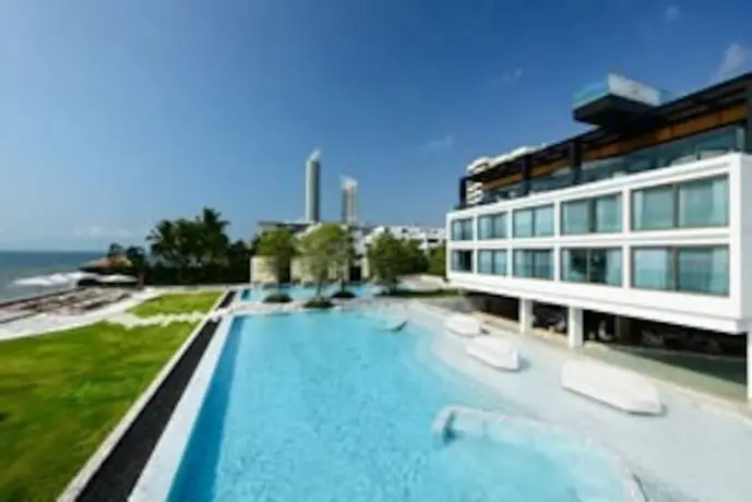 Veranda Residence Pattaya Sattahip