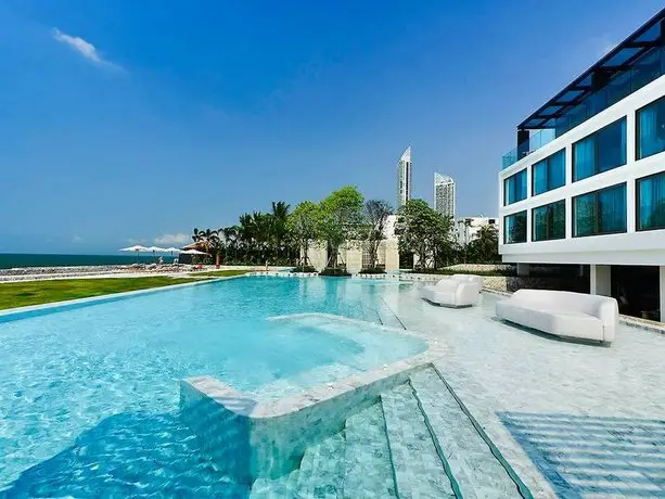 Veranda Residence Pattaya Sattahip