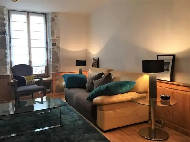 Charmant Appartement Annecy