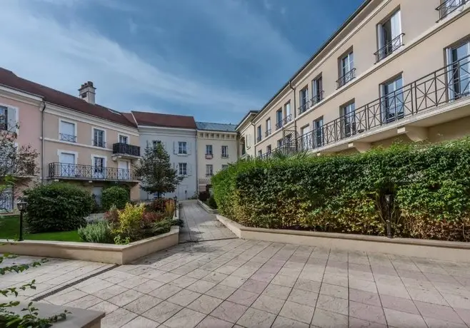 Appartement Place Toscane