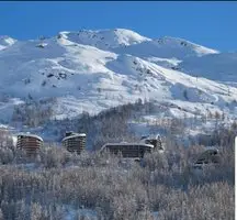 Profumo di Legno a Cielo Alto La Coquille 