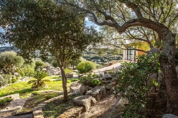 Villa Rosalba Santa Teresa Di Gallura