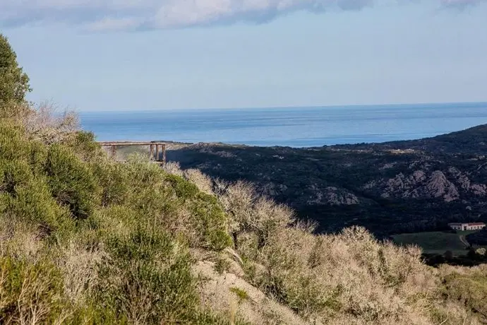 Villa Rosalba Santa Teresa Di Gallura