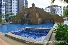 Private Unit @ Swiss Garden Resort Residences Kuantan 