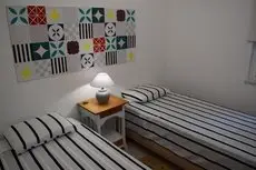 CasaDuarte Courtyard 1 bedroom Apt 