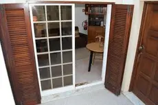 CasaDuarte Courtyard 1 bedroom Apt 