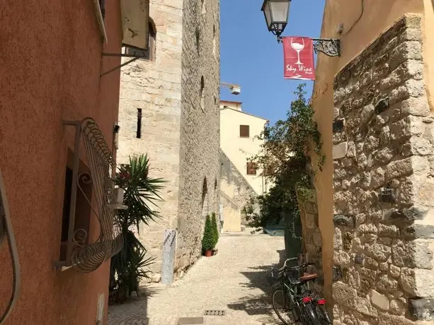 Al Borgo Antico Terracina 