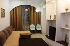 Nadezhda Apartments on Abylai Khan Ave 