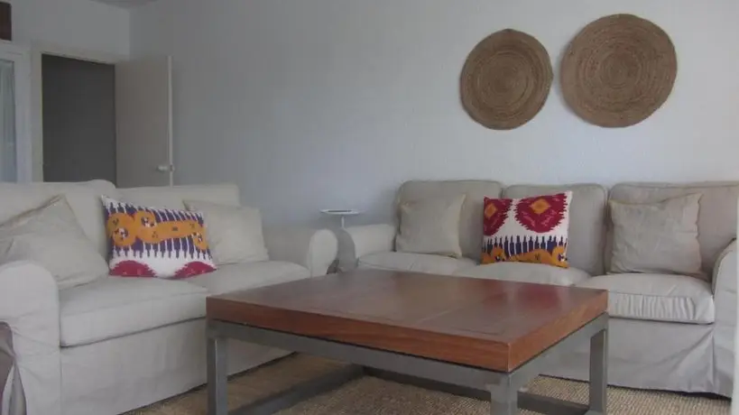 Apartamento Ria y Playa