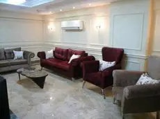 Luxurious Big Apartment - Nile View 