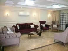 Luxurious Big Apartment - Nile View 