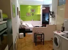 Central Zagrad Apartment 