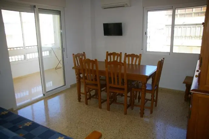 Apartamento Madeira Orange Costa