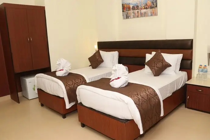 Citrus Classic Hotel Bhopal