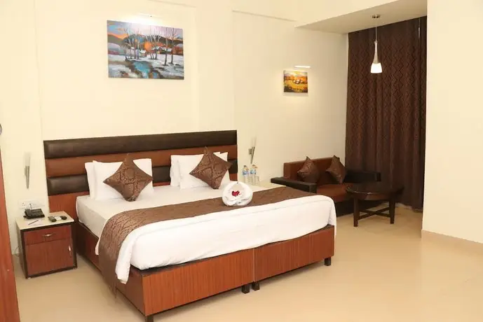 Citrus Classic Hotel Bhopal 