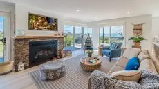 7 Graydens Road Ventnor With Spectacular Views 