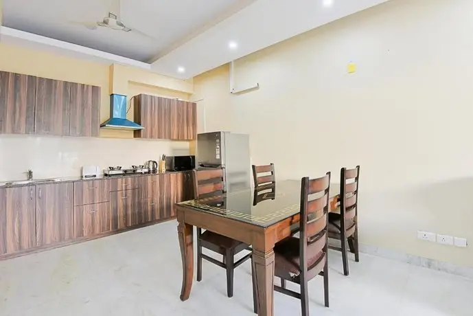 Olive Service Apartments Noida