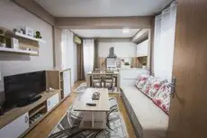 Axios Apartment 