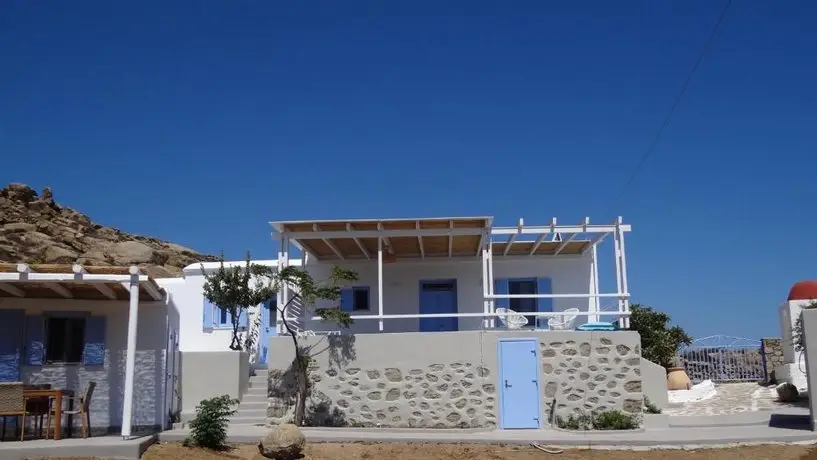 My Chorio Mykonos Country Summer House